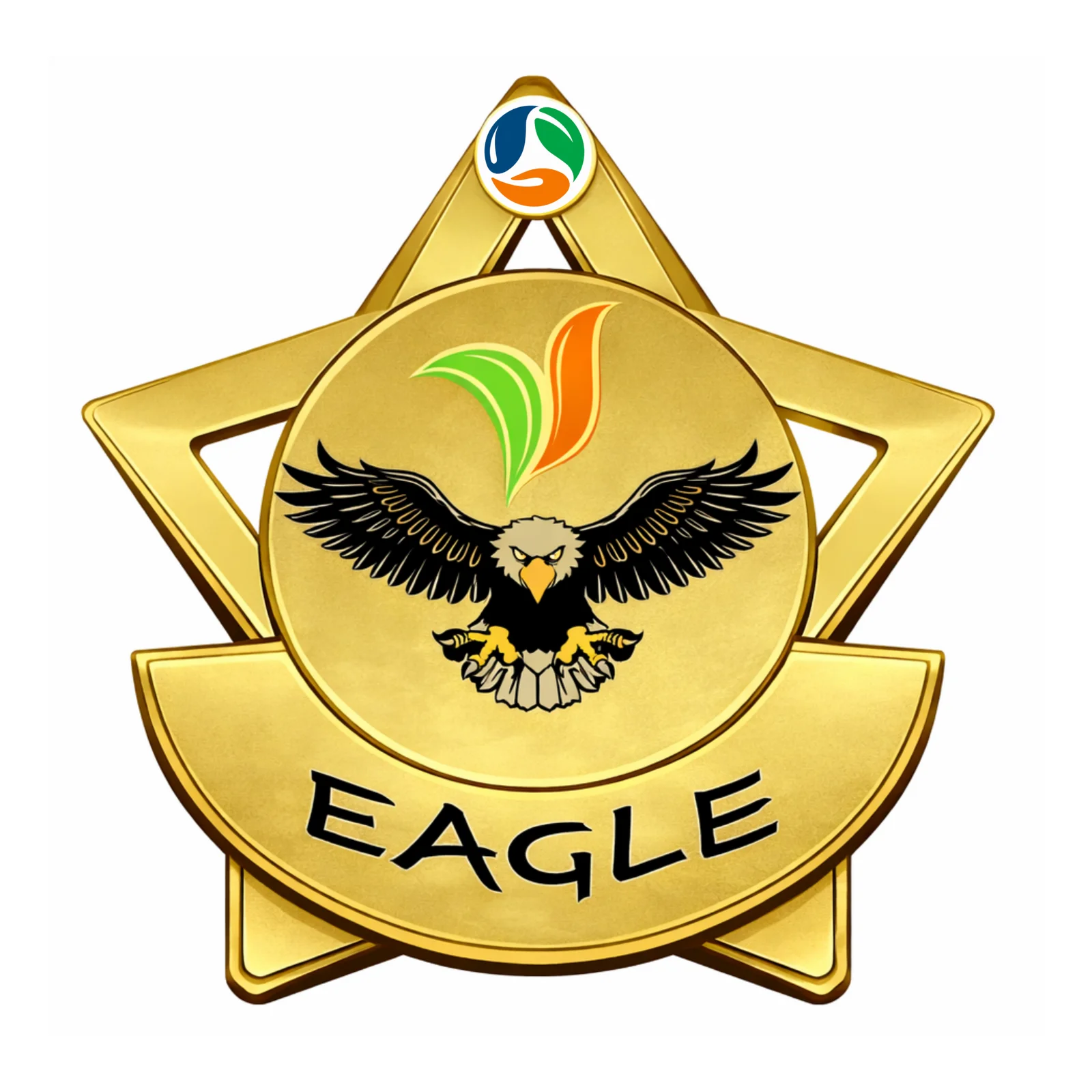 EAGLE PIN