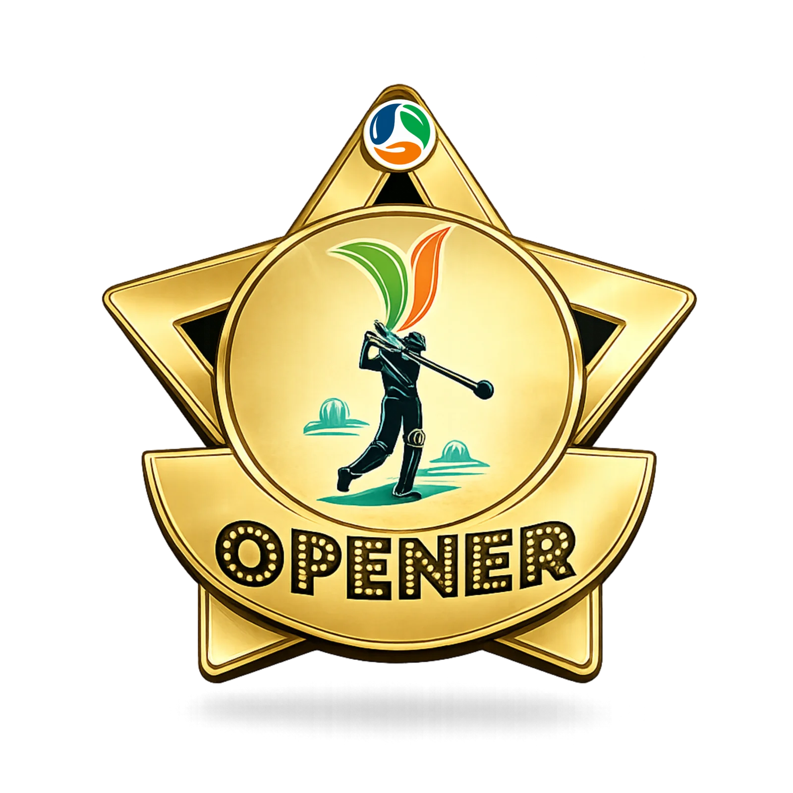 OPENER PIN