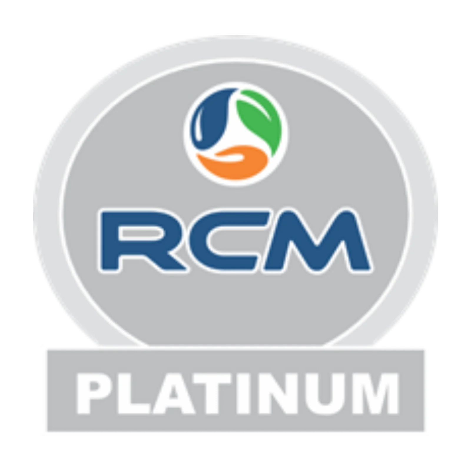 PLATINUM PIN