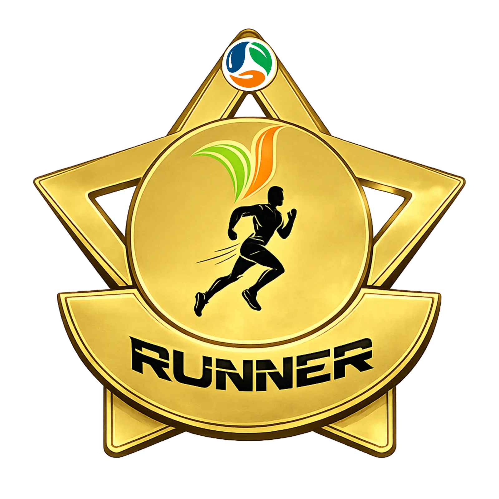RUNNER PIN
