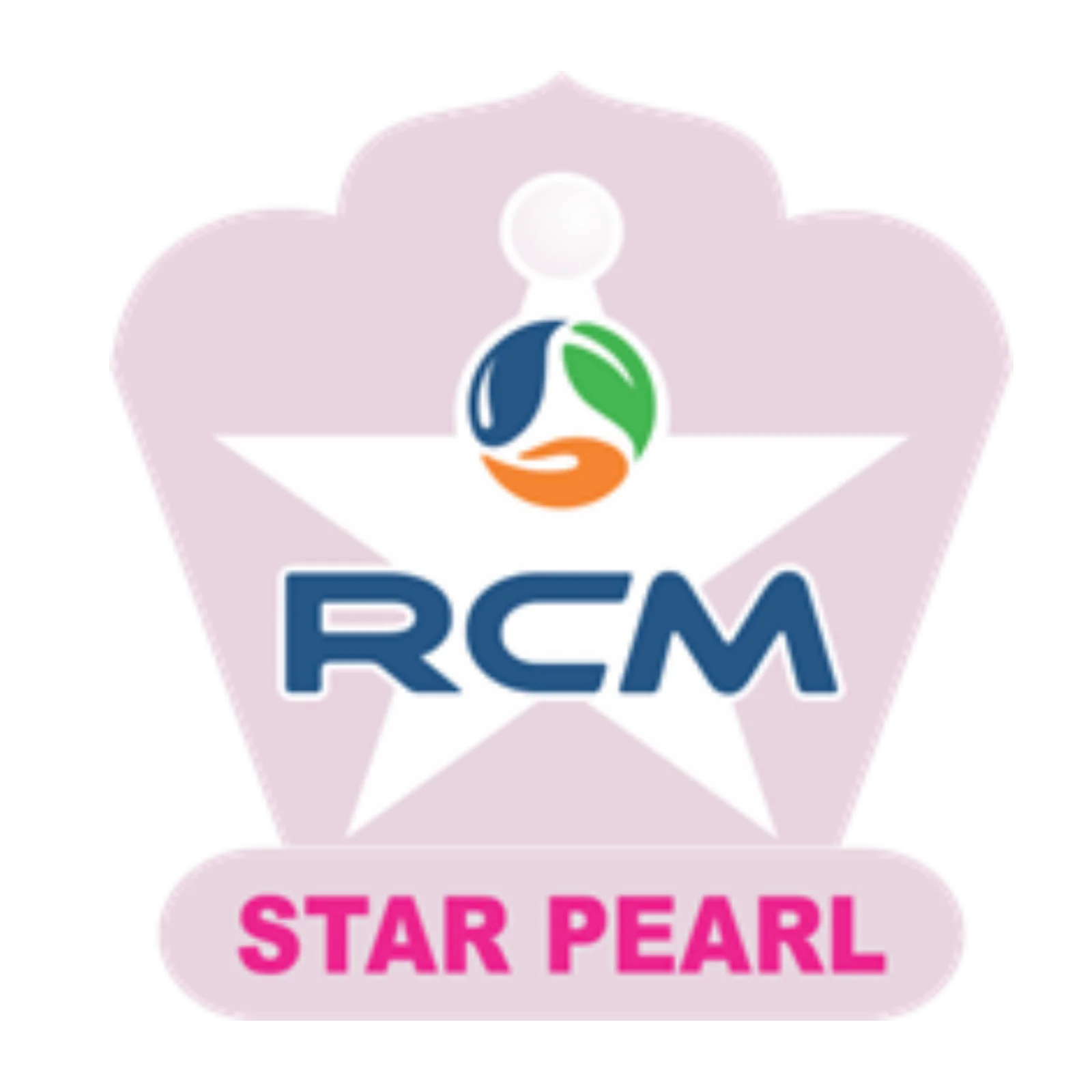 STAR PEARL PIN