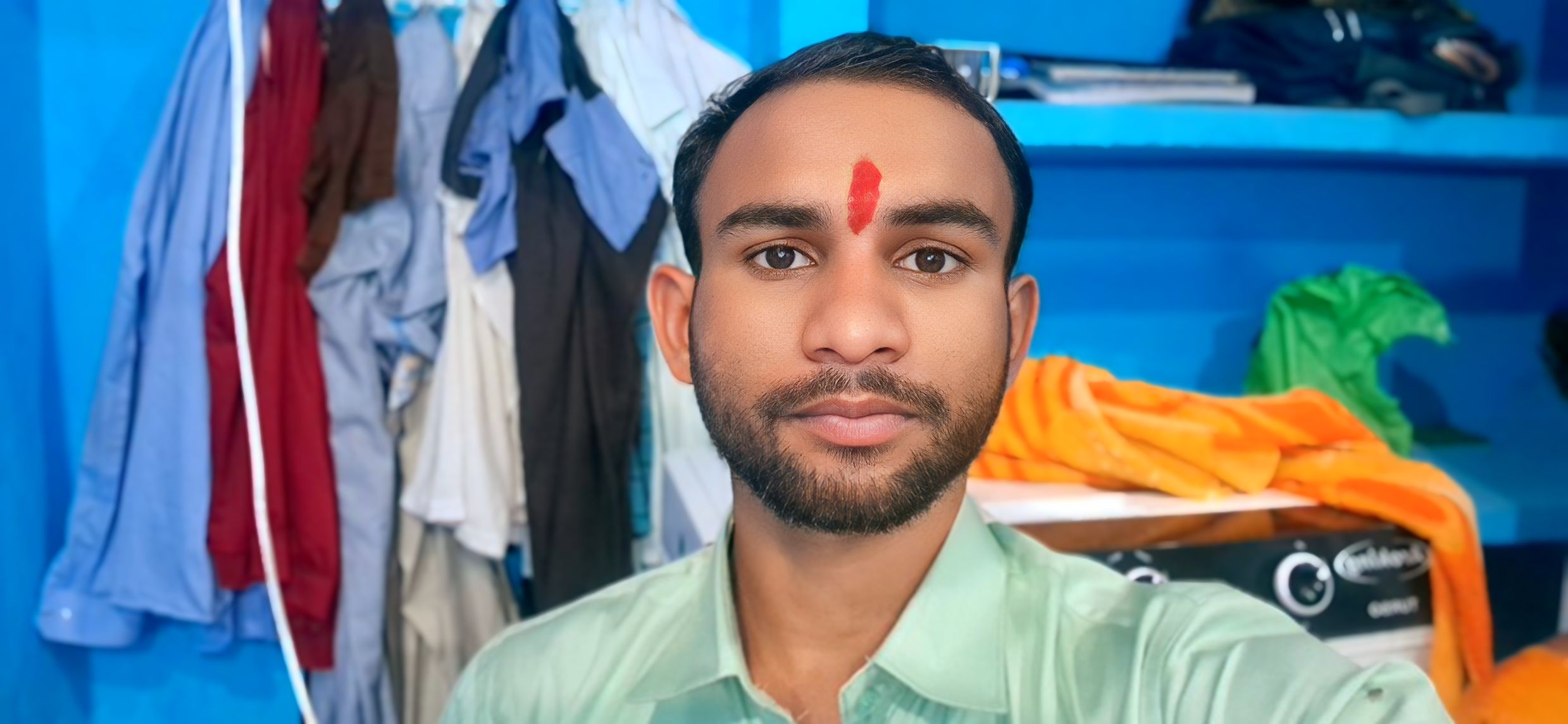 Chandan kumar