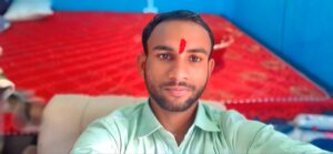 Chandan kumar