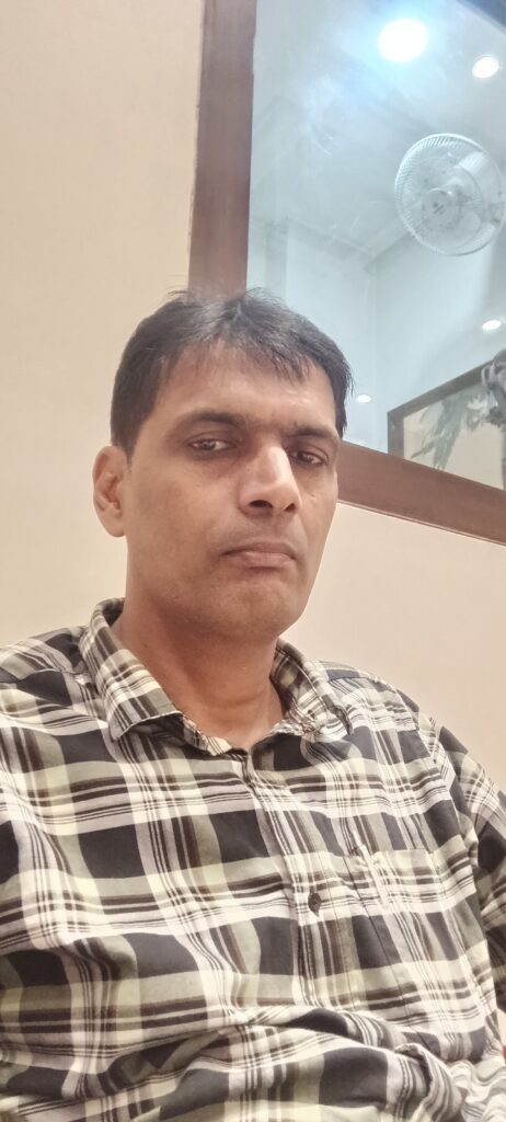 Rakesh Sinha