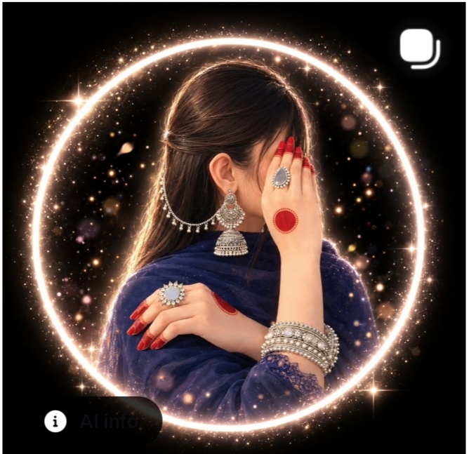 Suhani kumari