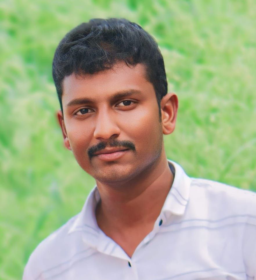 Koppu suresh